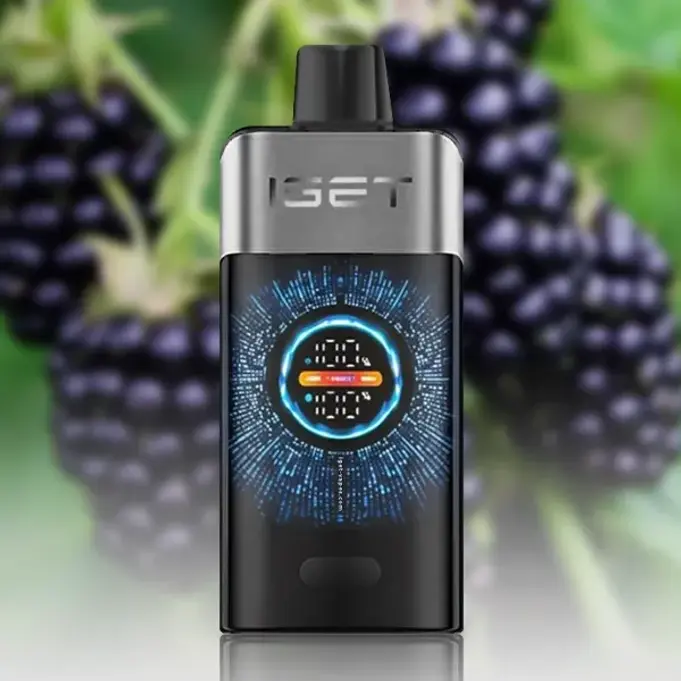 iget-one-blackberry-ice