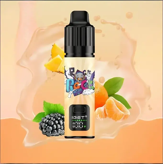 blackberry-pineapple-orange-iget-bar-plus-s3-10000