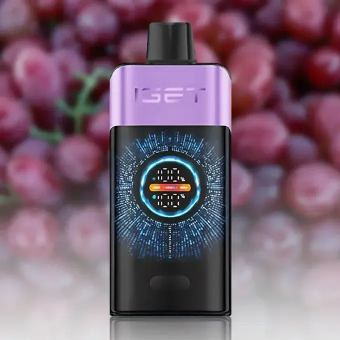 iget-one-grape-ice