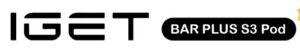 IGET Bar Plus S3 Pod